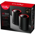 Cudy M3000(2-Pack)