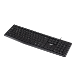 Клавиатура Acer OKW121 ( мембранные, 104кл)