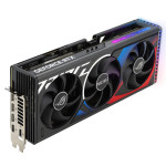 Видеокарта GeForce RTX 4080 SUPER 2295МГц 16Гб ASUS Strix Gaming OC (PCI-E 4.0, GDDR6X, 256бит, 1xHDMI, 1xDP)