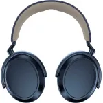 Гарнитура Sennheiser Momentum 3 Wireless (беспроводные мониторные оголовье закрытые, шумоподавление, 2м, 700мА*ч, 60ч, Bluetooth 5.2)