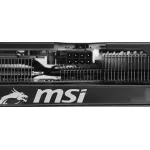 Видеокарта GeForce RTX 5060 2280МГц 8Гб MSI (GDDR7, 128бит)