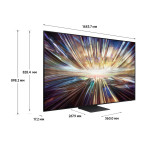 NeoQLED-телевизор Samsung QE65QN800DU (65