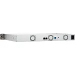 QNAP TS-433eU (ARM Cortex-A55 2000МГц ядер: 4, 4096Мб DDR4, RAID: 0,1,10,5,6)