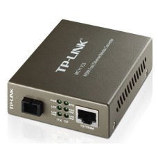Медиаконвертер TP-LINK MC111CS [MC111CS]