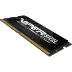 Память SO-DIMM DDR4 32Гб 2400МГц Patriot Memory (19200Мб/с, CL15, 260-pin, 1.2 В)