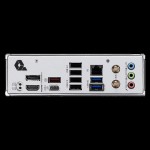 Материнская плата MSI PRO B850M-P WIFI (x)