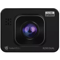 Видеорегистратор Navitel R250 DUAL DVR [R250 DUAL DVR]