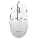 Клавиатура и мышь Acer OCC400 (кнопок 4, 2000dpi)