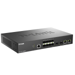 Коммутатор D-Link DGS-1210-10XS/ME