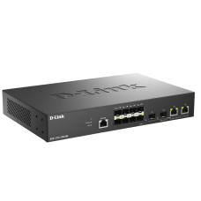 Коммутатор D-Link DGS-1210-10XS/ME [DGS-1210-10XS/ME/C1A]
