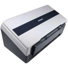 Сканер Avision AD240U (A4, 1200x1200dpi, 48 бит, 60 стр/мин, двусторонний, USB 2.0) [000-0863-02G]