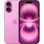 Apple iPhone 16 (6,1