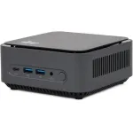 ПК IRU 110ALCN (N100, DDR4 8Гб, SSD 256Гб, Intel UHD Graphics, Windows 11 Professional)