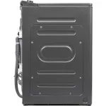 Стиральная машина Бирюса WM-MT813/05 M(вертикальная полноразмерная, класс стирки/отжима/э.потребления: A+++ , макс: 8кг, 1300 об/мин, инвертер, 40x87.5x60см, серебристый)
