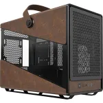 Корпус Montech HERITAGE (B) (Mini-Tower)