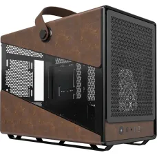 Корпус Montech HERITAGE (B) (Mini-Tower)