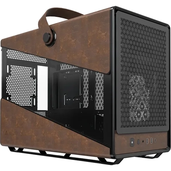 Корпус Montech HERITAGE (B) (Mini-Tower)