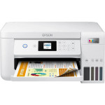 МФУ Epson L4266 (A4, 600x600dpi, USB, Wi-Fi)