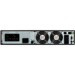 ИБП Бастион SKAT-UPS 2000 RACK+4x9Ah (с двойным преобразованием, 2000ВА, 1800Вт, 2xCEE 7 (евророзетка))