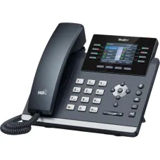 VoIP-телефон Yealink SIP-T44U [SIP-T44U]