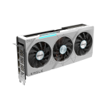 Видеокарта GeForce RTX 4070 Ti Super 2610МГц 16Гб Gigabyte (GDDR6X, 256бит, 1xHDMI, 3xDP)