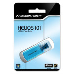 Накопитель USB Silicon Power Helios 101 8Gb