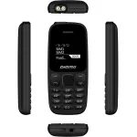 Digma A106 (98x68, 2 mini SIM, 32Мб)