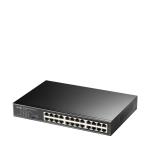 Коммутатор Cudy GS1024