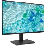 Монитор Acer Vero B277Gbmiprxv (IPS, 16:9, 1920x1080, 120Гц, 4мс, 250кд/м2, HDMI 1.4, DP 1.2)