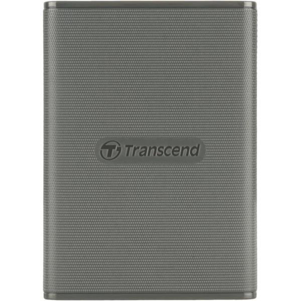 2Тб Transcend (2000/2000 Мб/с, USB-C)