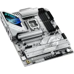 Материнская плата ASUS ROG STRIX Z890-A GAMING WIFI (Socket-1851, x, ATX, RAID SATA: 0,1,10,5)