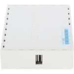 MikroTik hAP