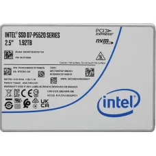 Жесткий диск SSD 1,92Тб Intel (2.5