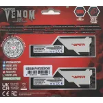 Память DIMM DDR5 2x16Гб 6200МГц Patriot Memory (49600Мб/с, CL40, 288-pin, 1.35 В)