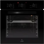Электрический духовой шкаф Lex EDM 073 BBL