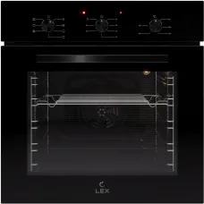 Электрический духовой шкаф Lex EDM 073 BBL [CHAO000396]