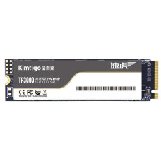Жесткий диск SSD 256Гб Kimtigo (2280, 2500/1100 Мб/с)