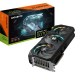 Видеокарта GeForce RTX 5070 Ti 2588МГц 16Гб Gigabyte (PCI-E 5.0, GDDR7, 256бит, 1xHDMI, 3xDP)