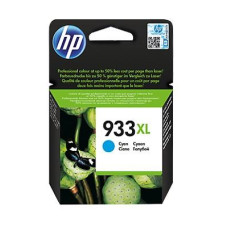 Чернильный картридж HP 933XL (голубой; 825стр; OJ 6700, 7100) [CN054AE]