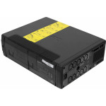 ИБП APC Power Saving Back-UPS Pro 1500 (интерактивный, 1500ВА, 865Вт, 5xIEC 320 C13 (компьютерный))