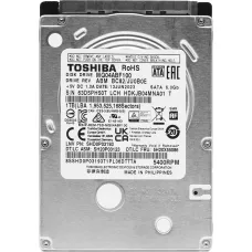 Жесткий диск HDD Toshiba MQ04 (2.5