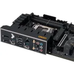 Материнская плата ASUS TUF GAMING B650-PLUS WIFI (AM5, AMD B650, xDDR5 DIMM, ATX, RAID SATA: 0,1,10)