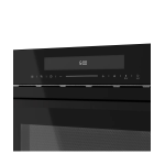 Микроволновая печь Kuppersberg HMW 650 BL