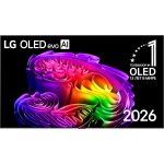 OLED-телевизор LG OLED83G6RLA (83