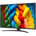 LED-телевизор LG 43NANO81A6A (43