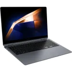 Ноутбук Samsung Galaxy Book 4 360 NP750 (Intel Core 7 150U 1.8 ГГц/16 ГБ LPDDR5/15.6