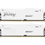 Память DIMM DDR5 2x16Гб 6400МГц Kingston (51200Мб/с, CL32, 288-pin)