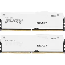 Память DIMM DDR5 2x16Гб 6400МГц Kingston (51200Мб/с, CL32, 288-pin) [KF564C32BWAK2-32]