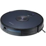 Робот-пылесос Polaris PVCR 3200 (влажная, сухая, контейнер, пылесборник: 0.5л, потребляемая мощность: 40Вт)