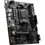 Материнская плата MSI PRO B650M-E (x)
